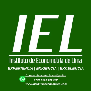 Instituto de Econometría de Lima - IEL y Asociados